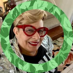 Meet your Posher, Jacquelyn